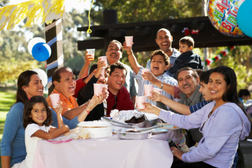 Michael Barone: Republicans need to show support for Hispanic dreams