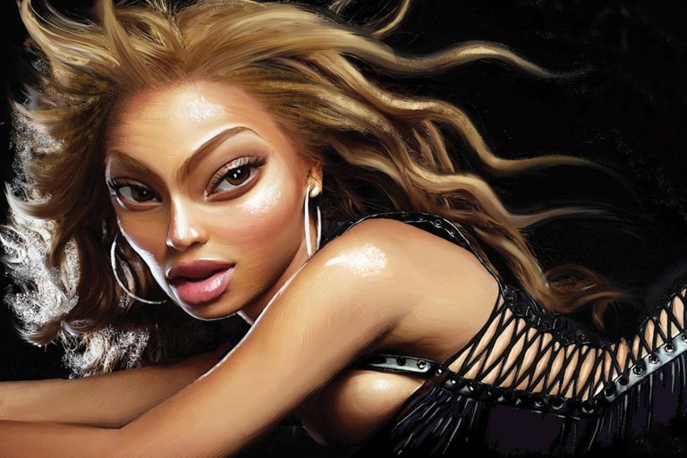 Bey Nice