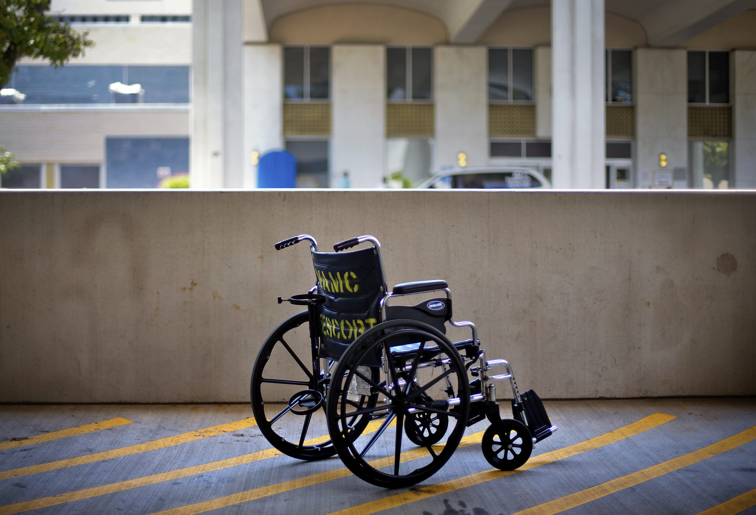 More deaths from bad care at Veterans Affairs health facilities