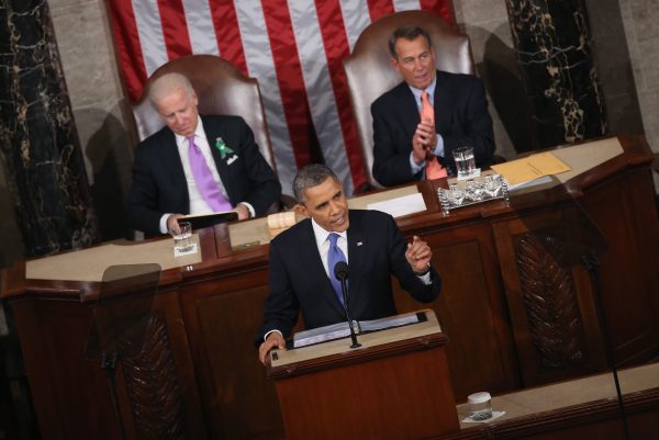Cancel the State of the Union