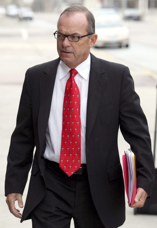 Reward offered for former billionaire’s assets