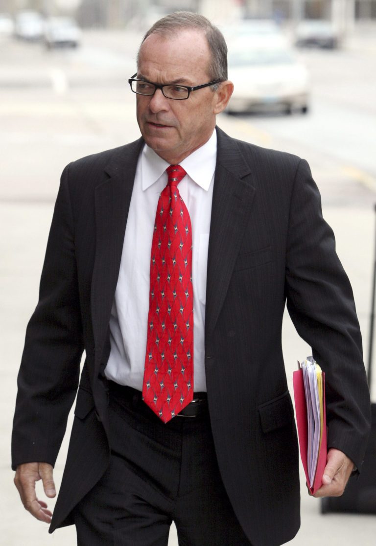 Reward offered for former billionaire’s assets