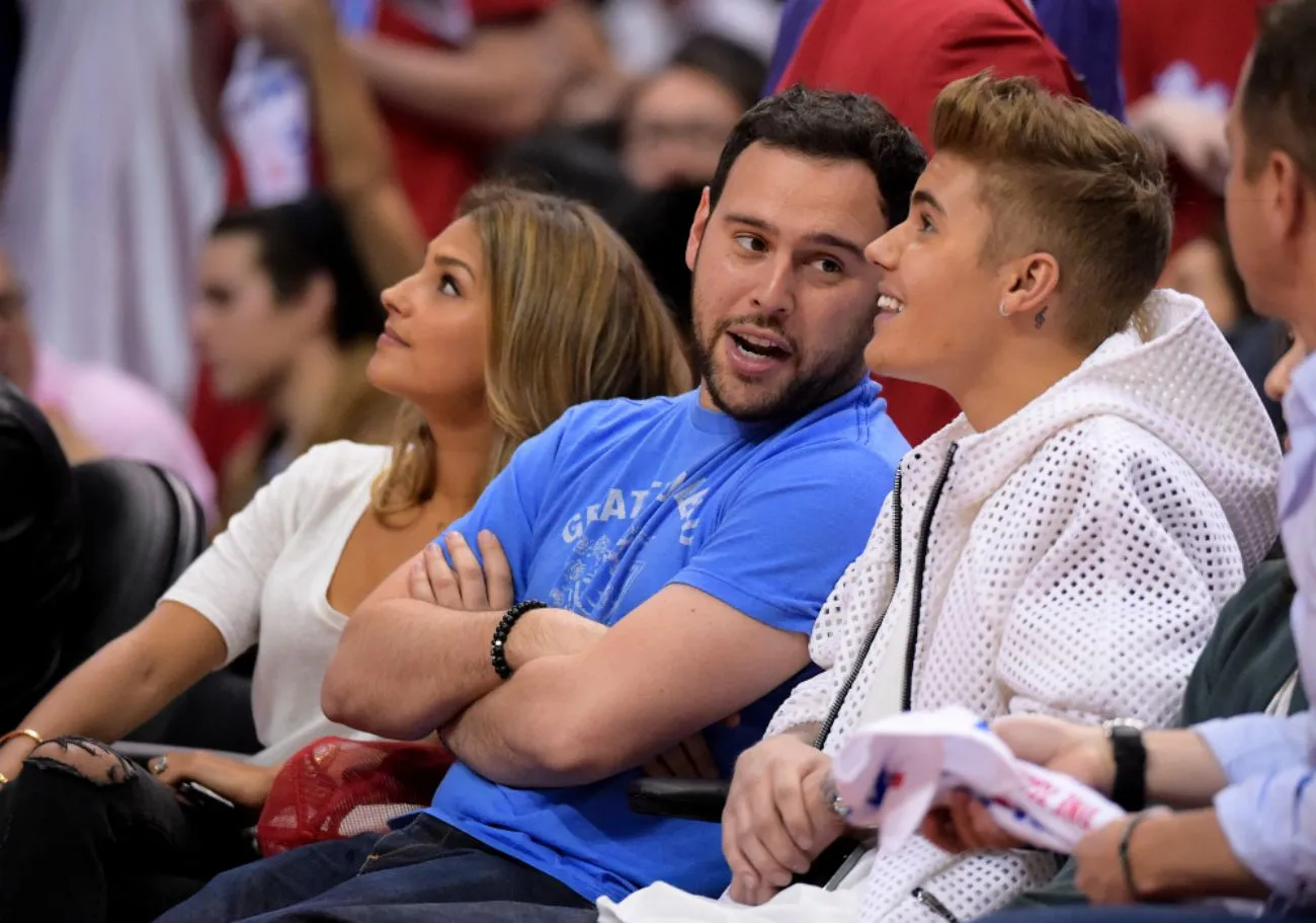 Liberals to protest Hillary fundraiser at Justin Bieber manager’s home