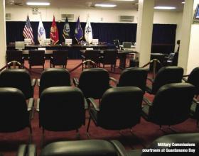 ACLU Falsely Claims U.S. Has Successfully Prosecuted 400 Terrorists in Civilian Court