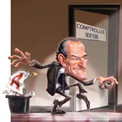 Out of Control?