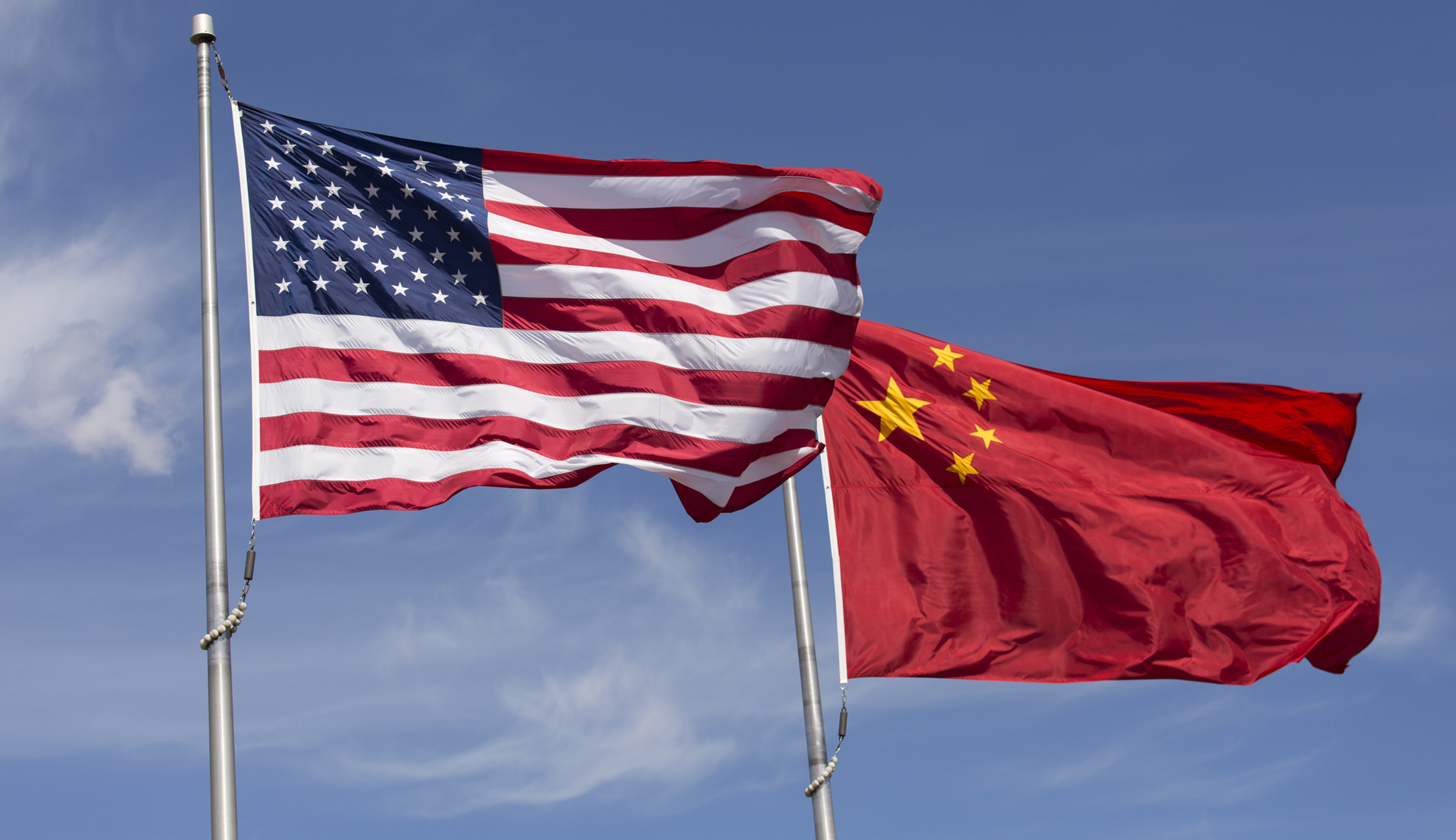 Virginia man faces life in prison for giving secret documents to China