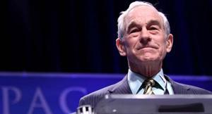 Limbaugh endorses, claims Ron Paul economic plan