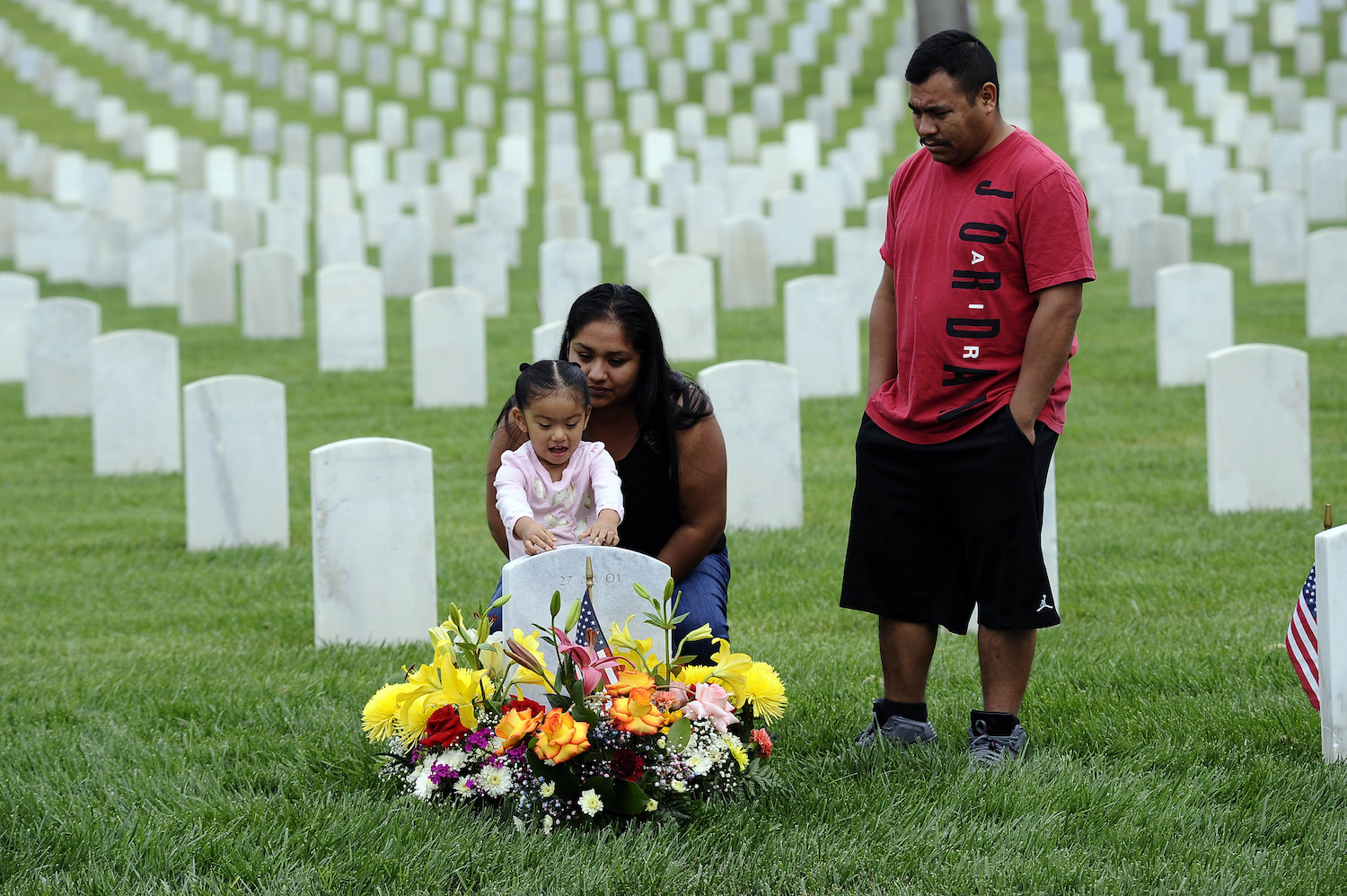 How to bridge the civilian-military divide