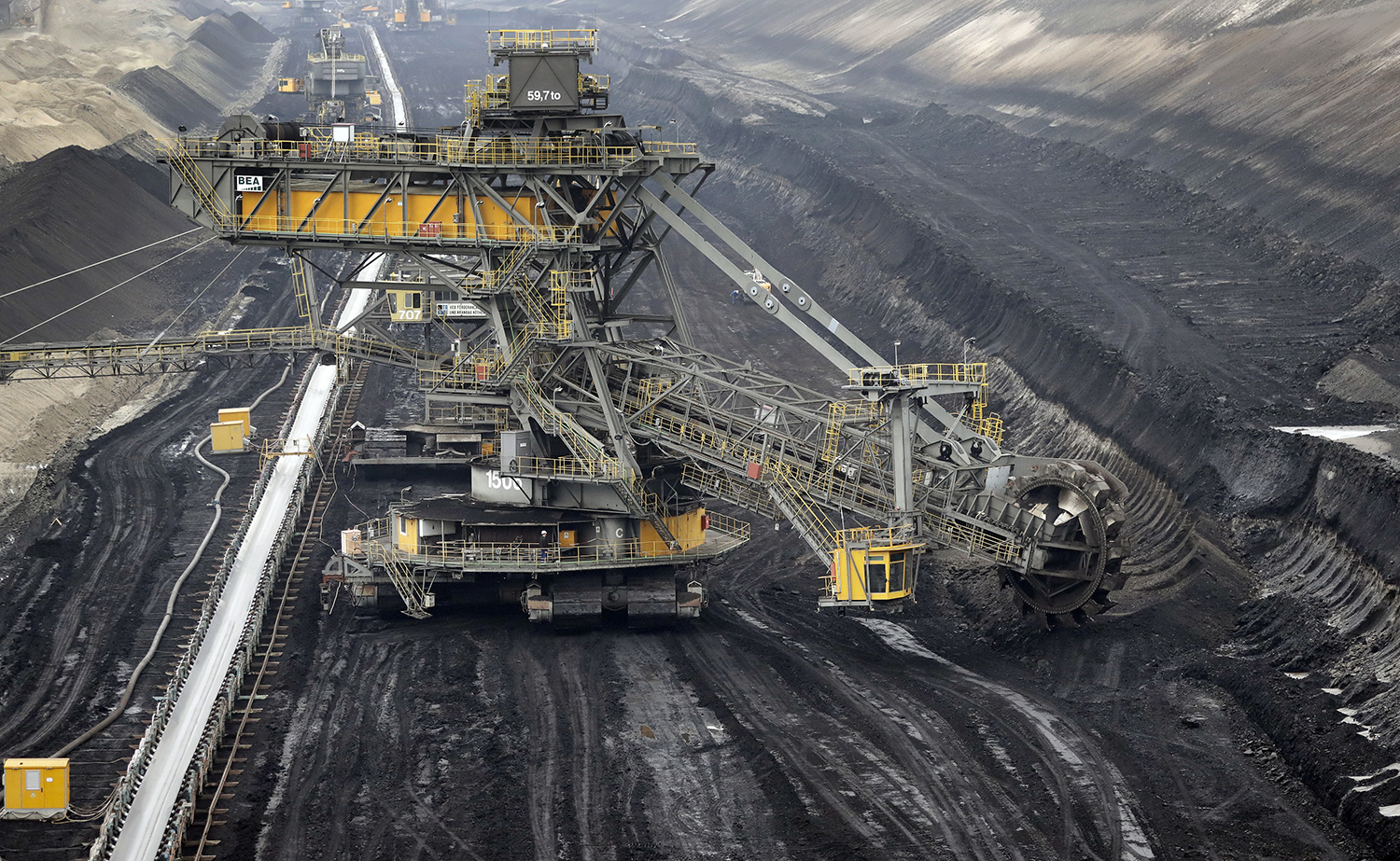 Markets are killing coal, not Obama’s environmental regs