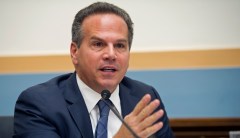 Democrat expects House hearings on Trump pardons and commutations