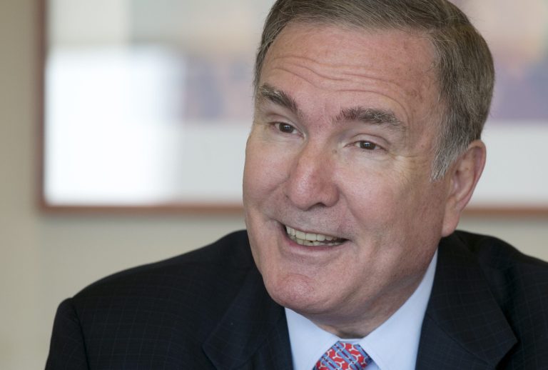 A CEO’s mission: luring reluctant cruise takers