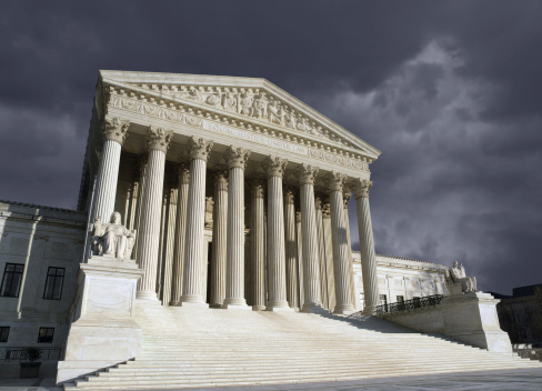 Examiner Editorial: Supreme Court should uphold its class-action standards