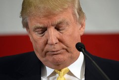 Trump approval ratings nosedive amid coronavirus outbreak