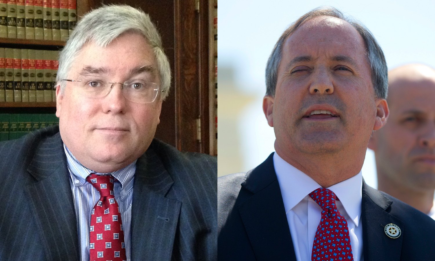 State AGs call on EPA to stop working on stayed climate rules