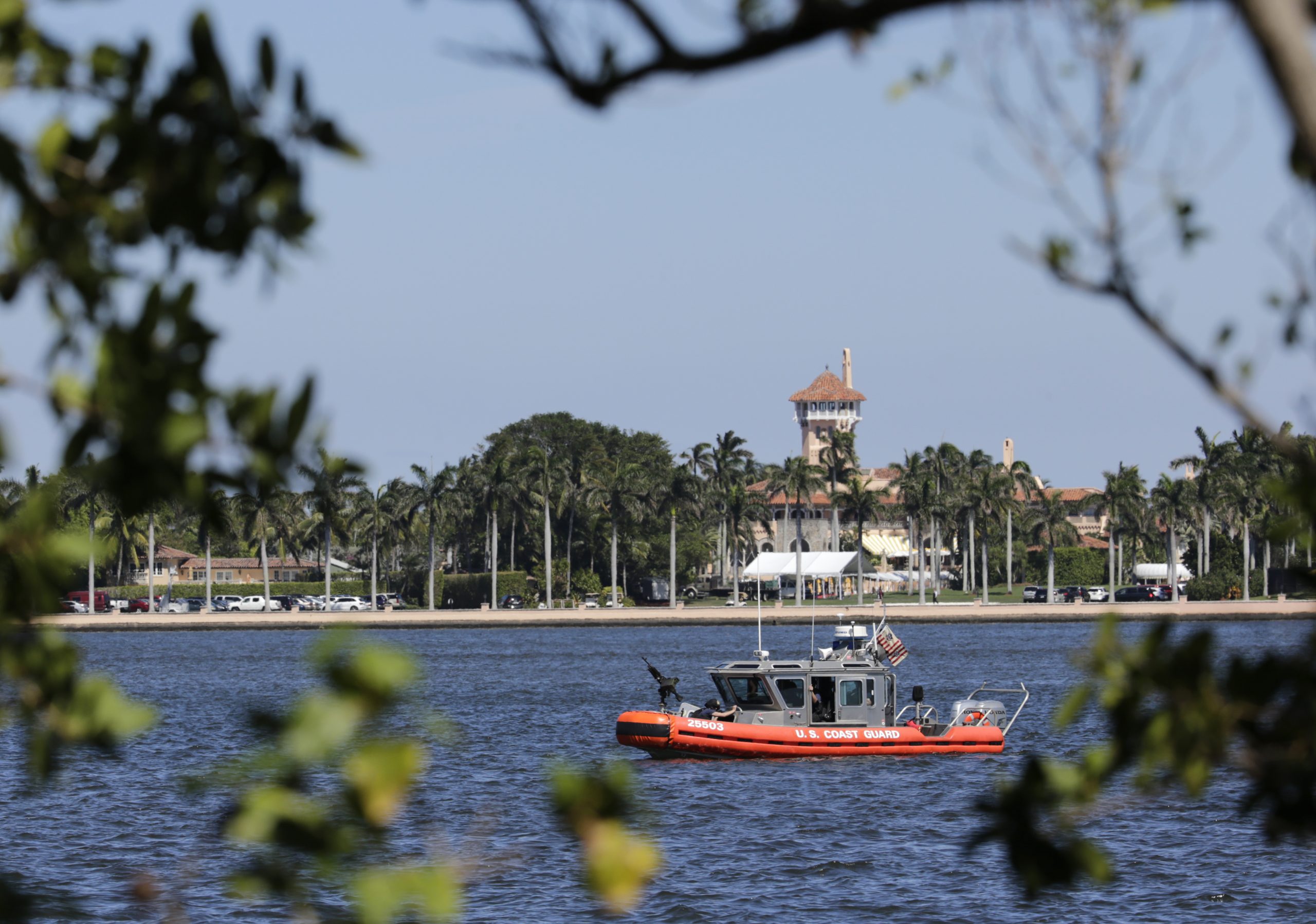 More charities pull events from Mar-a-Lago