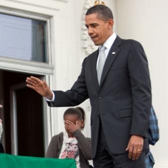 Barnes Podcast: Obamacare, Moving Deadlines, and Thanksgiving