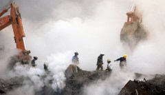 Why people are still getting sick 16 years after the 9/11 attacks