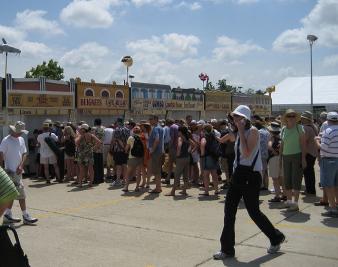 One Thing Is Clear: Not Enough New Jobs