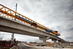 Virginia Democrats kill budget deal over Dulles Rail money