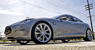 Tesla’s stock surge hits $4.1b pothole in October