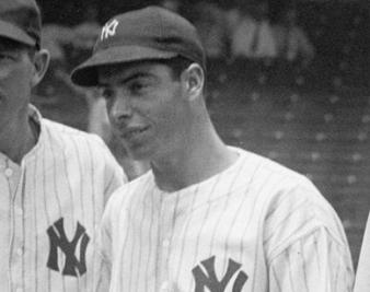Stengel’s Yankees vs. ‘La Roja’