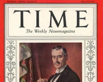 Time Magazine Botches Hit Piece on Paul Ryan