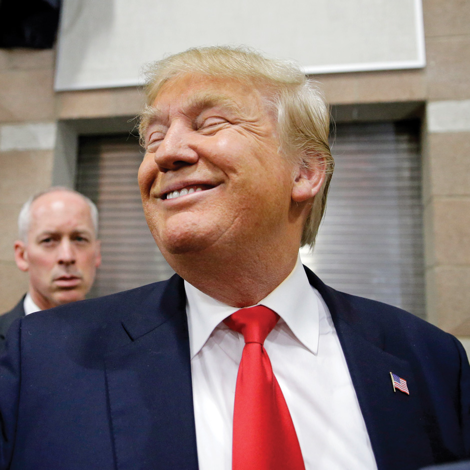 Selling America Short