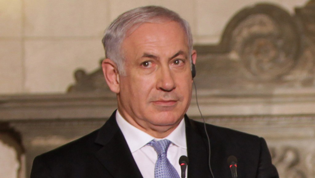 Gallup Votes for Bibi