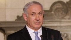 Gallup Votes for Bibi