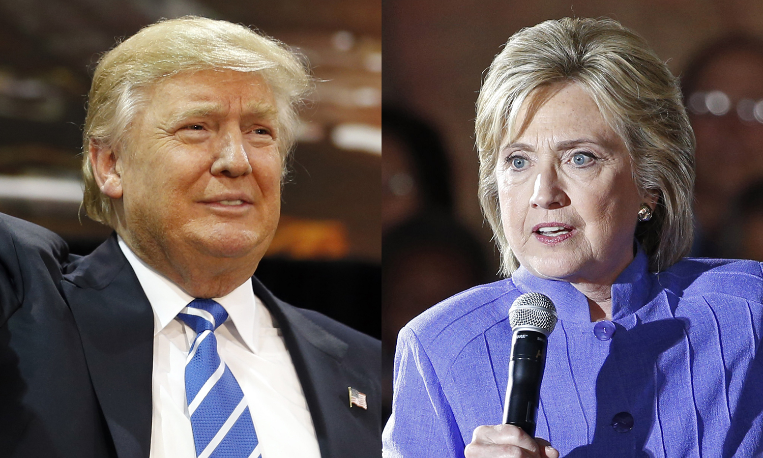 Take a break from politics: Part 2