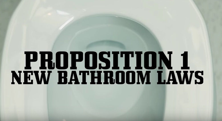 Houston’s push for transgender rights morphs into religious liberty fight