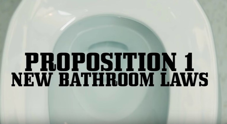 Houston’s push for transgender rights morphs into religious liberty fight