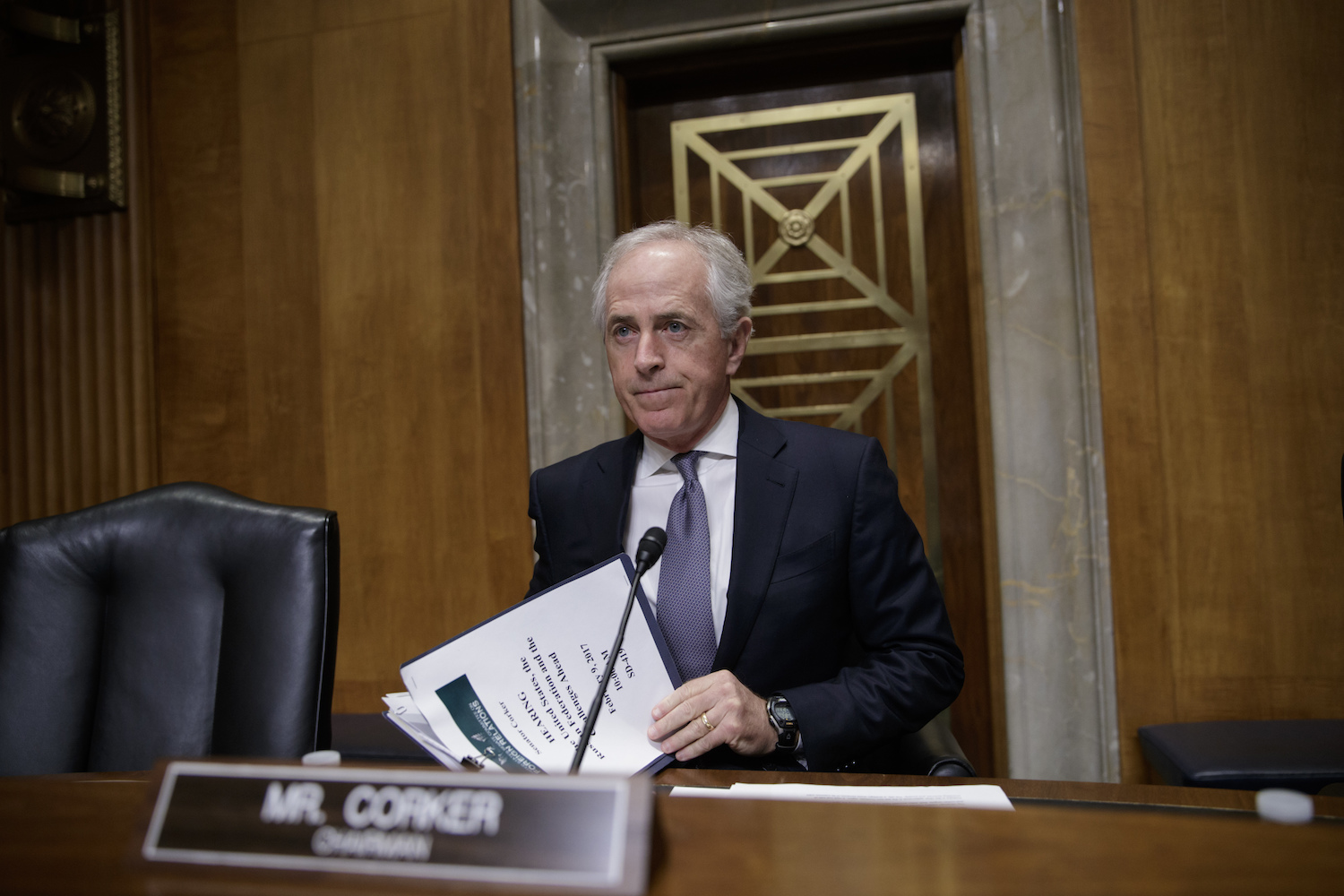 Top Republicans call for stepped up investigation into Russia’s activities