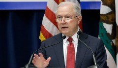 Jeff Sessions hits California lawmakers for ‘radical open borders agenda’