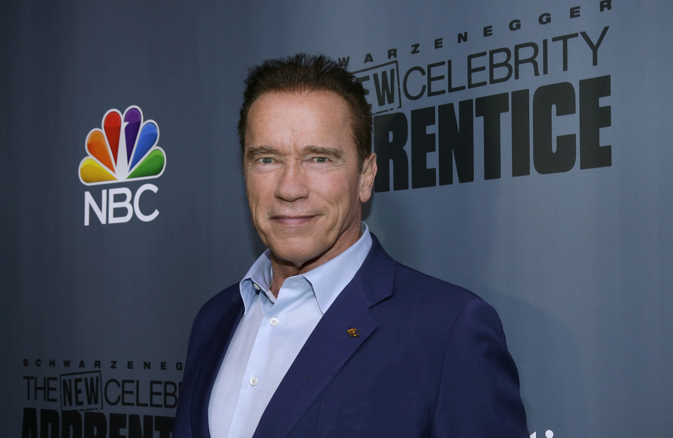 Trump: Arnold Schwarzenegger was ‘fired’ from ‘Celebrity Apprentice’