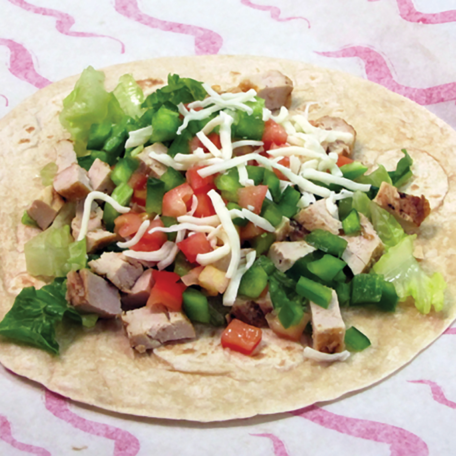 It’s Anything but a SNAP