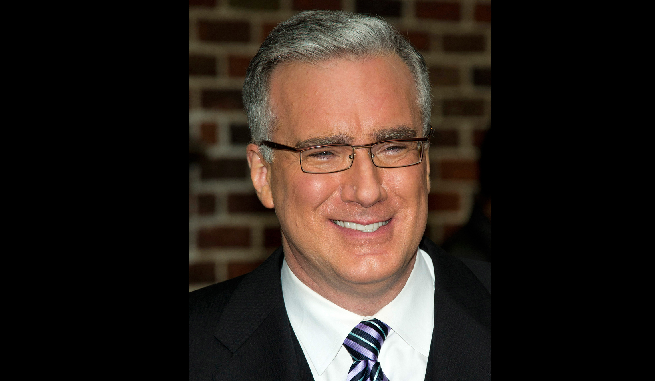 Former MSNBC host Keith Olbermann: Matt Lauer ‘vindictive and tyrannical’
