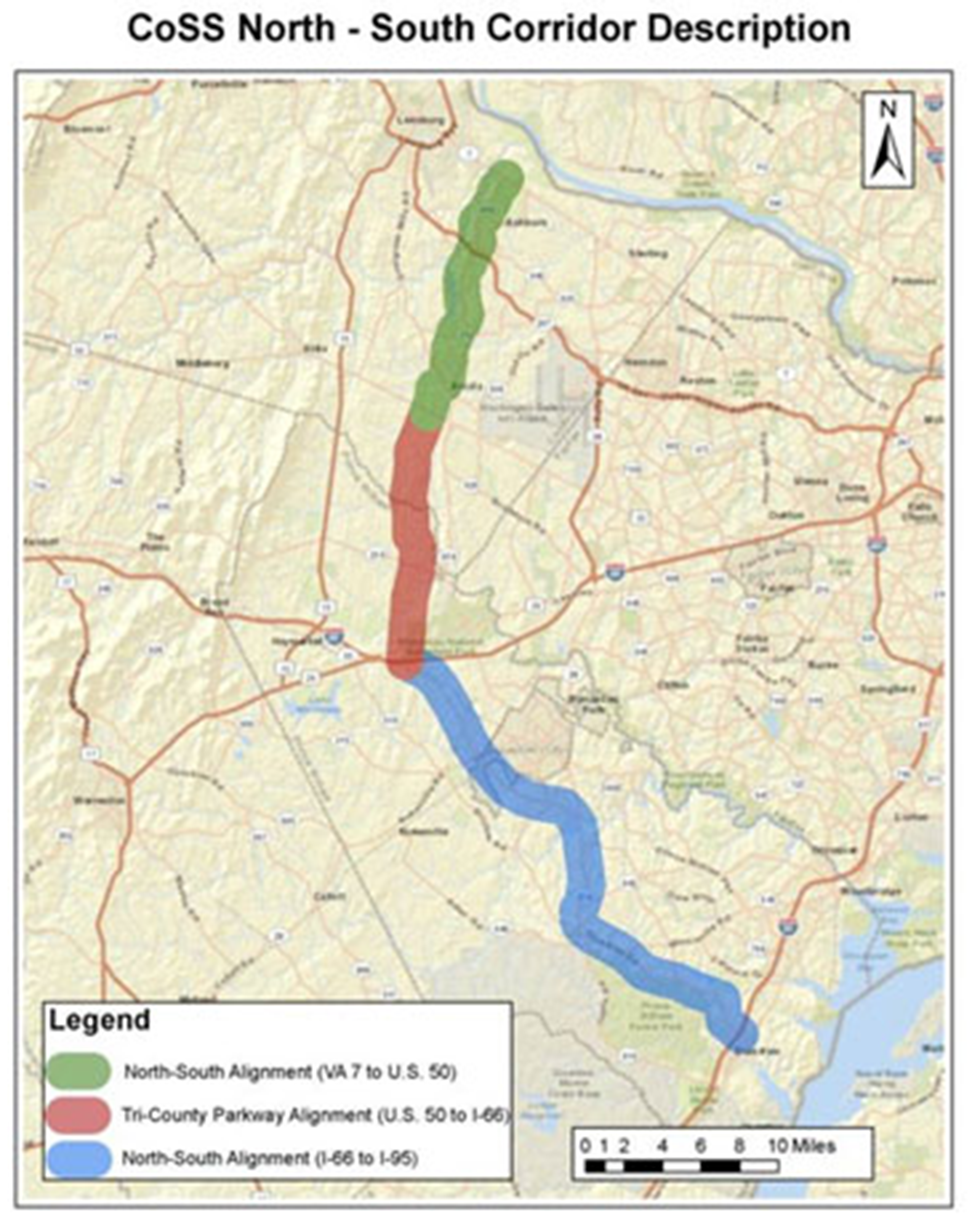 Republican lawmakers line up against Bob McDonnell’s ‘outer Beltway’