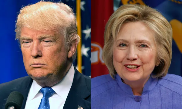 Nearly two-thirds of voters want to see Clinton, Trump’s medical records