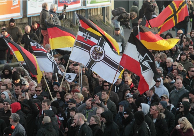 The mayor of Cologne, Germany, suggested women follow a 