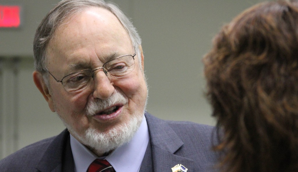 Rep. Don Young to lie in state at Capitol