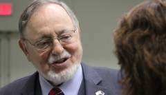Rep. Don Young recalls pulling knife on John Boehner, defends carrying blade on House floor: ‘It’s what you call survival law’