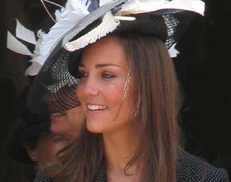 The Royal Marriage: Ordinary People?