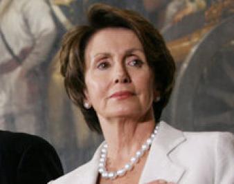 Pelosi Tightens Embrace of Occupy
