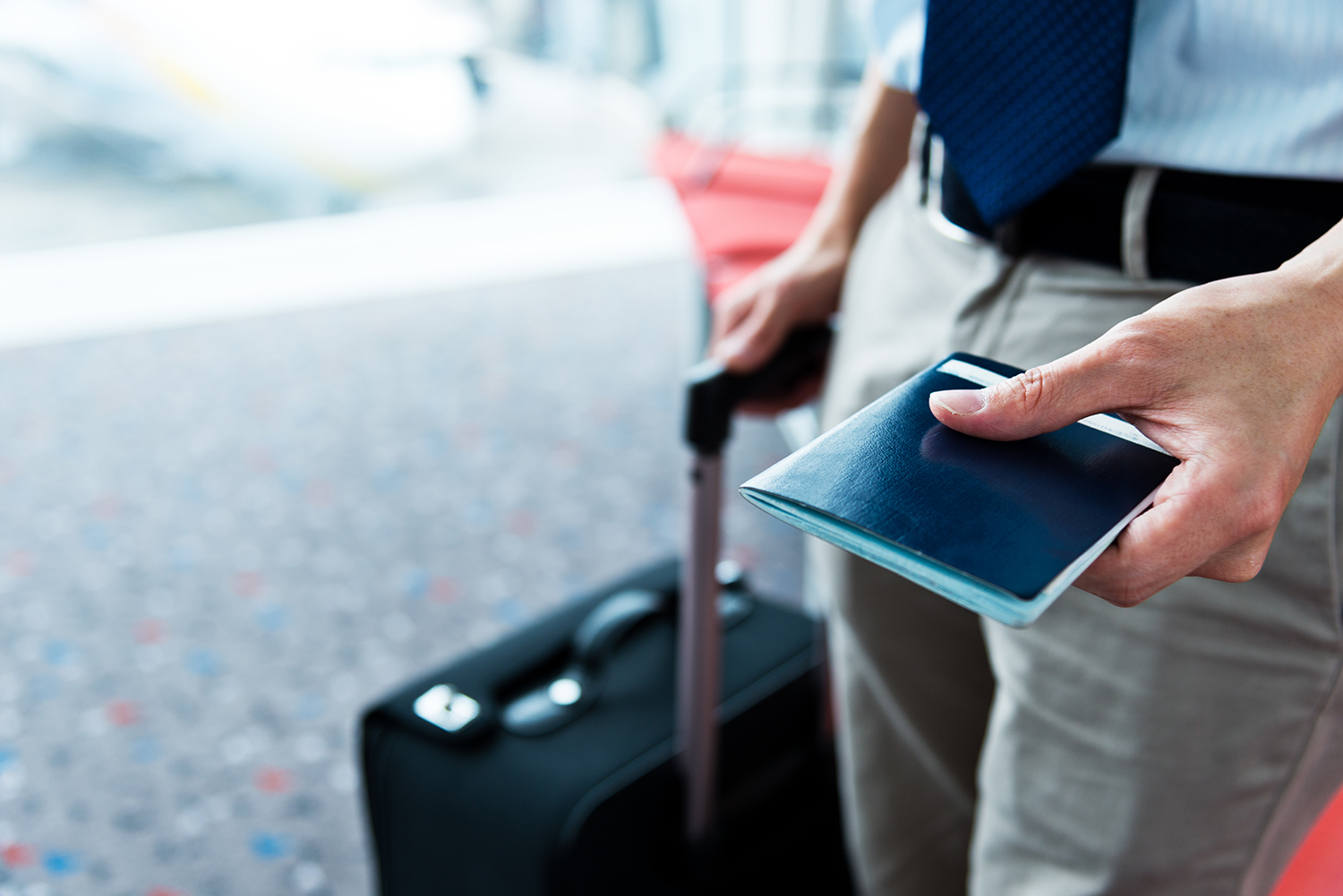 State Department warns against traveling in Europe