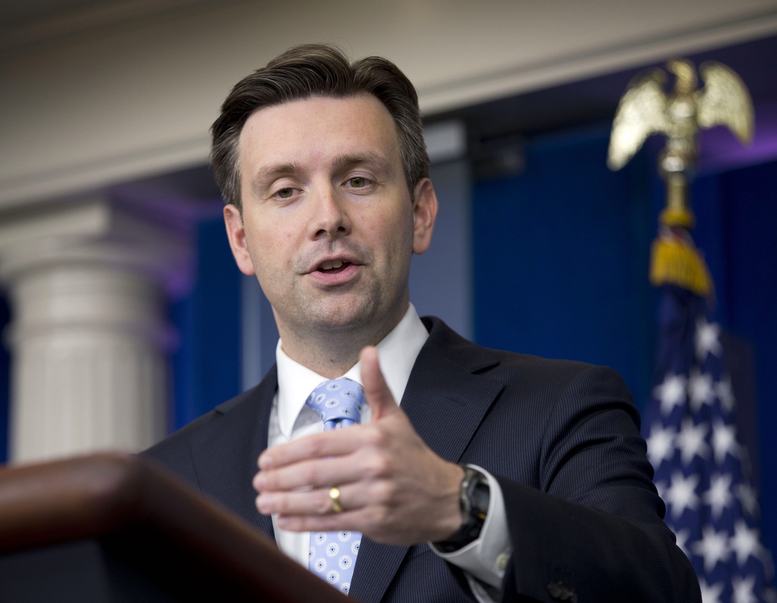 WH ‘expects’ Obama to nominate an ambassador to Cuba