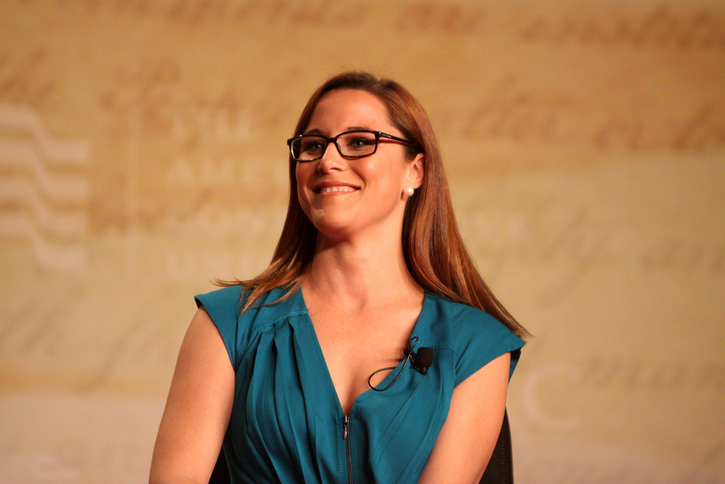 CNN’s S.E. Cupp: ‘Duck Dynasty’ subjects are ‘great people,’ should consider politics
