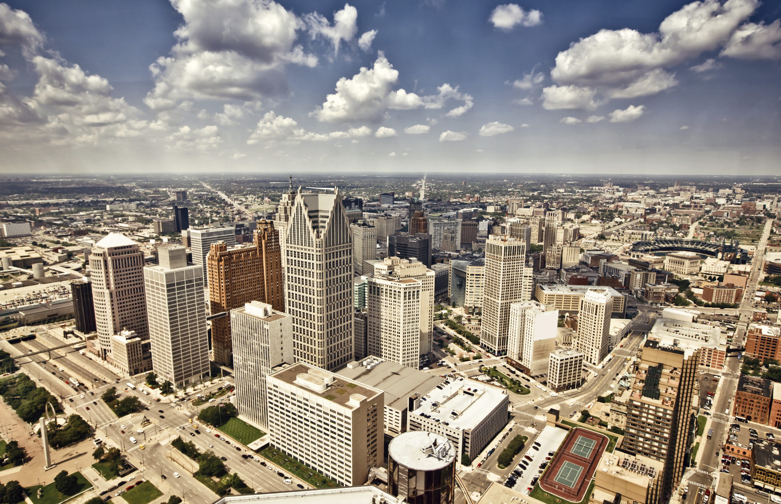 Detroit’s lesson for the CDC and big government