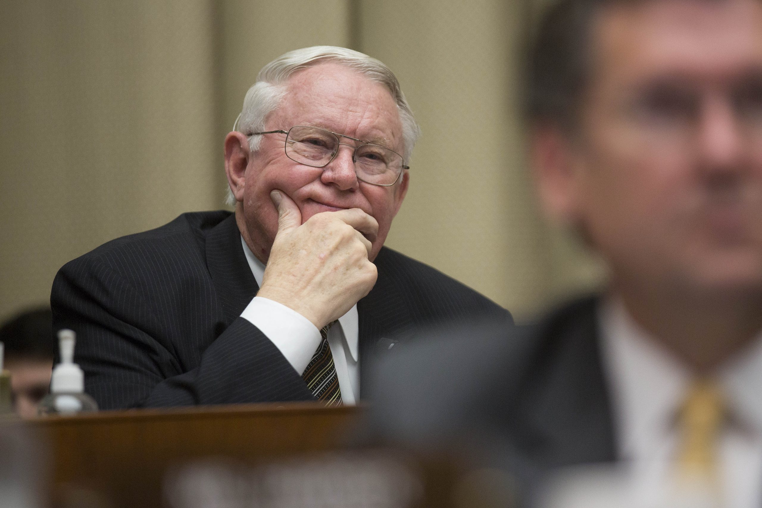 House plan to repeal Obamacare moves closer to success
