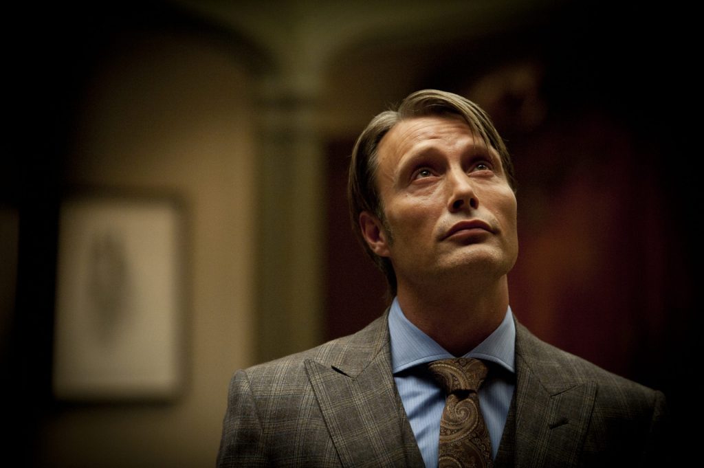 NBC pulls ‘Hannibal’ episode after Boston violence